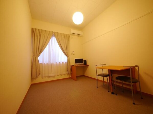 レオパレスグランシャリオIIの物件内観写真